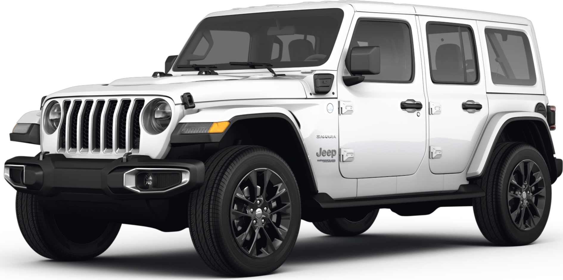 2023 Jeep Wrangler 4xe Price, Value, Ratings & Reviews | Kelley